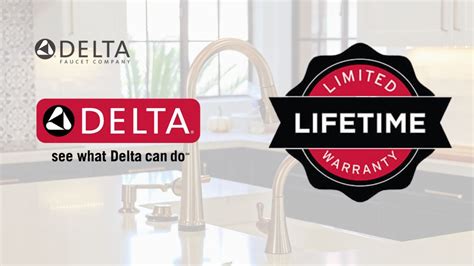 Delta Plumbing Catalog