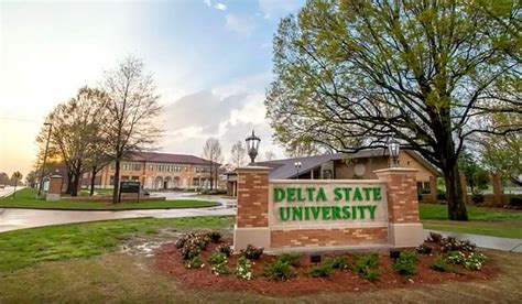 delta state university cost