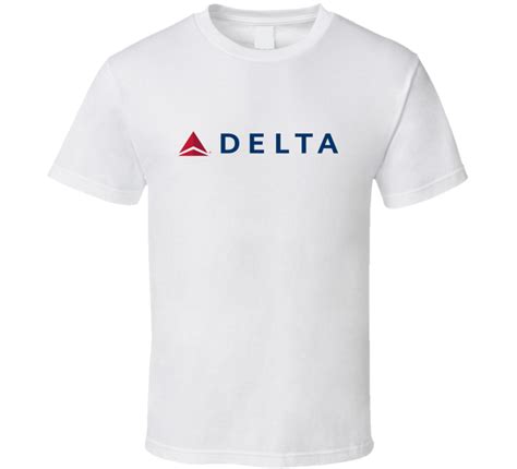 delta t shirt