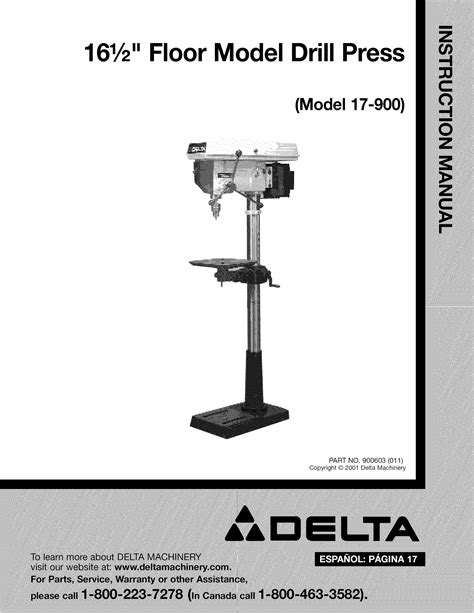 delta tools owners manuals Epub