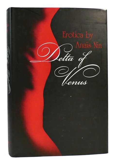 delta venus anais nin Reader