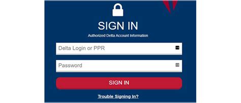 delta.net login