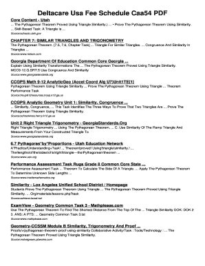 deltacare-usa-fee-schedule-caa54 Ebook Doc