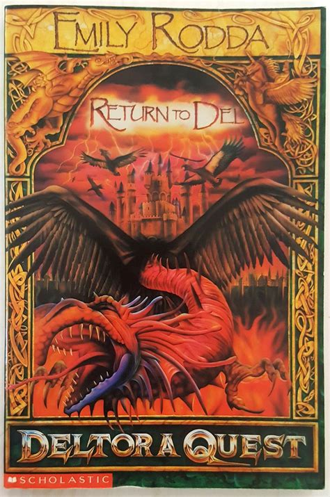 deltora quest return to del pdf Reader