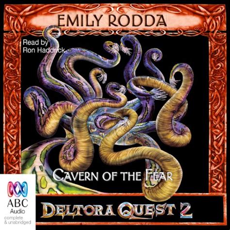 deltora shadowlands cavern of the fear Reader