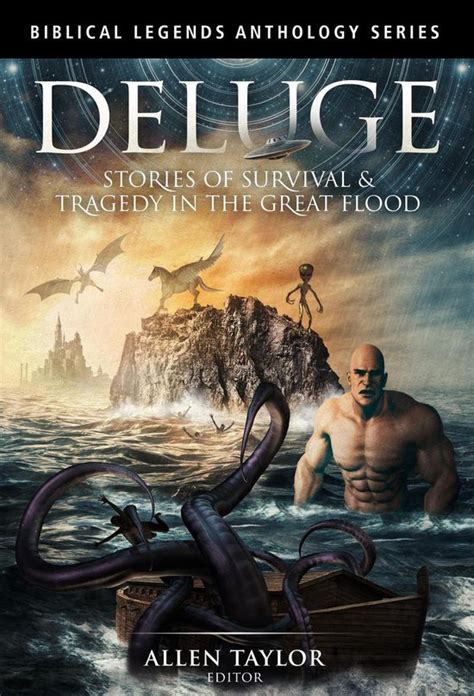 deluge stories survival biblical anthology Doc
