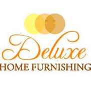 deluxe home furnishing