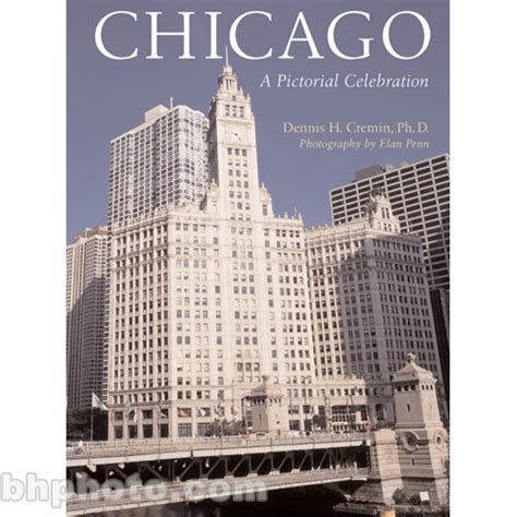 deluxe picture book chicago in beautiful natural color Doc