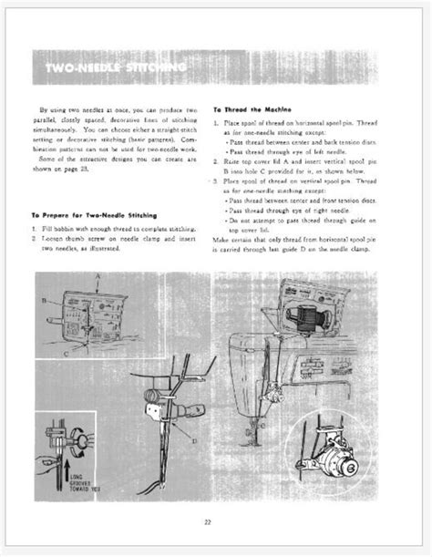 deluxe zig zag 45 user guide Doc