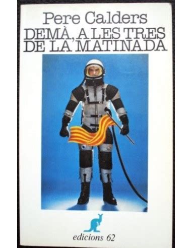 demà a les tres de la matinada el cangur PDF