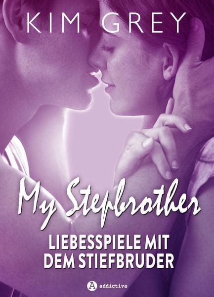 dem stiefbruder verfallen bd geschichte ebook Kindle Editon