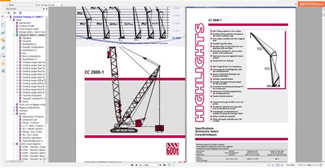 demag crane service manual electrical Doc