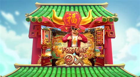 demo fortune ox