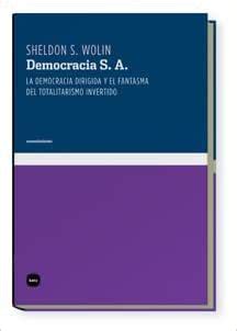 democracia s a 2ed conocimiento Reader