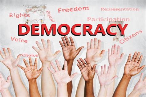 democracy and delivery democracy and delivery Reader