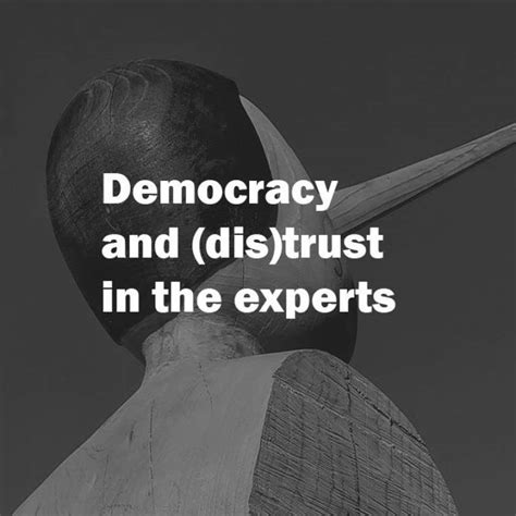 democracy and distrust democracy and distrust Epub