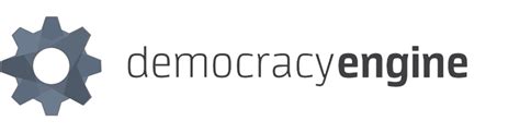 democracy engine login