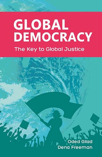democracy states and the struggle for global justice paperback PDF
