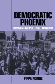 democratic phoenix democratic phoenix Reader