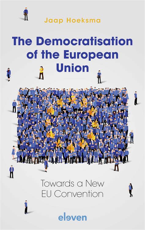 democratizing the european union democratizing the european union Reader