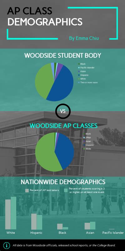 demographics definition ap gov