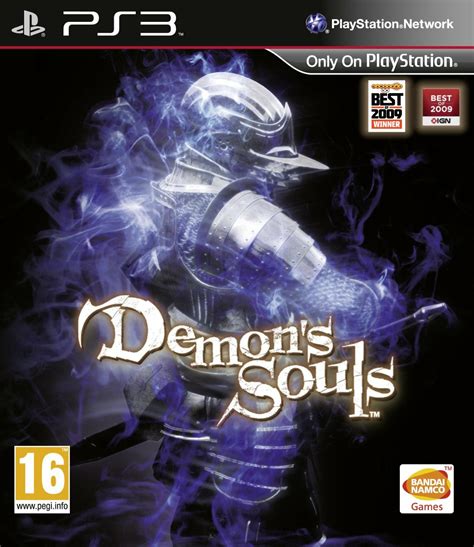 demon's souls ps3