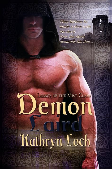 demon laird legacy of the mist clans book 2 Reader
