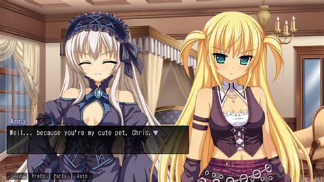 Demon Master Chris Walkthrough