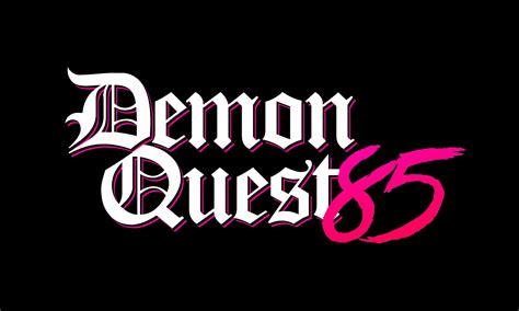 Demon Quest 85 Walkthrough