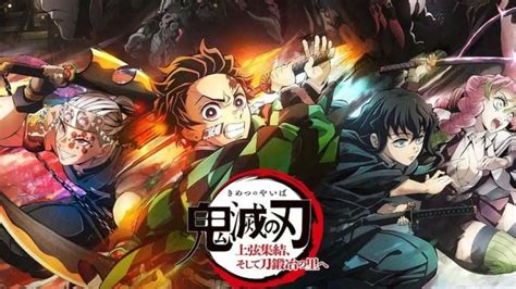 demon slayer 5 temporada ep 2 assistir