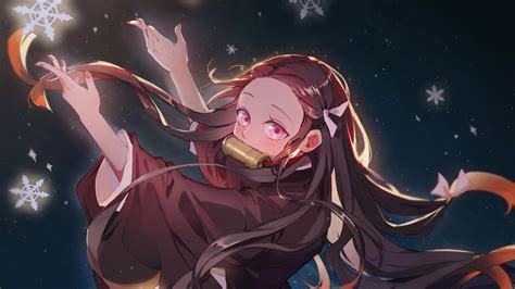 demon slayer nezuko