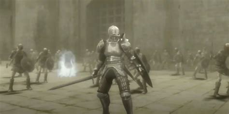 Demon Souls 2 1 Walkthrough