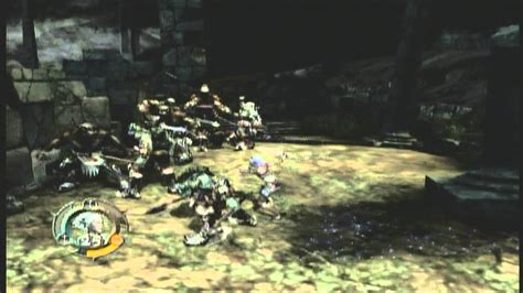 Demon Stone Xbox Walkthrough