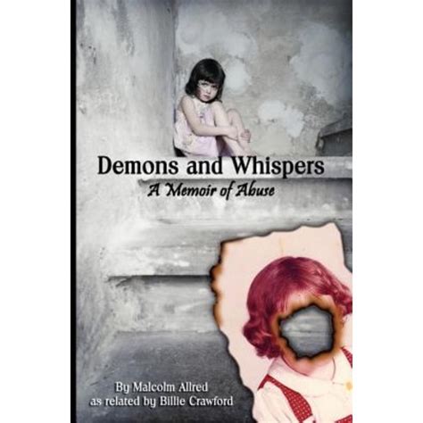 demons and whispers a memoir of abuse Doc