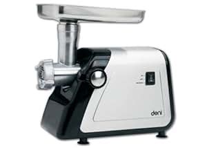 deni 3500 meat grinder user guide Doc