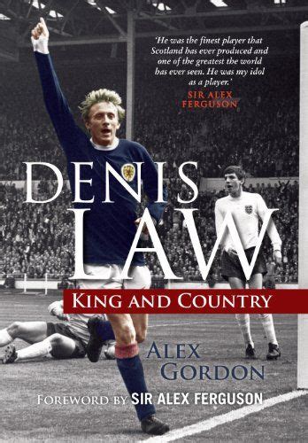 denis law king and country pdf free PDF