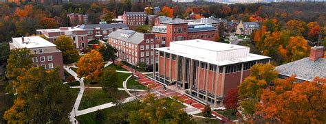 denison university endowment