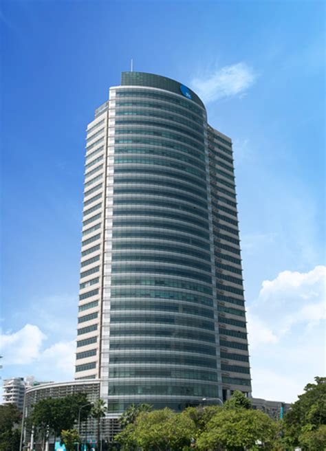 denka singapore pte ltd seraya avenue