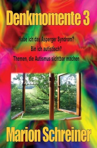 denkmomente habe ich asperger syndrom Doc