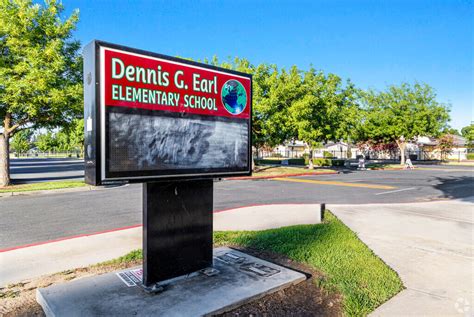 dennis earl elementary turlock