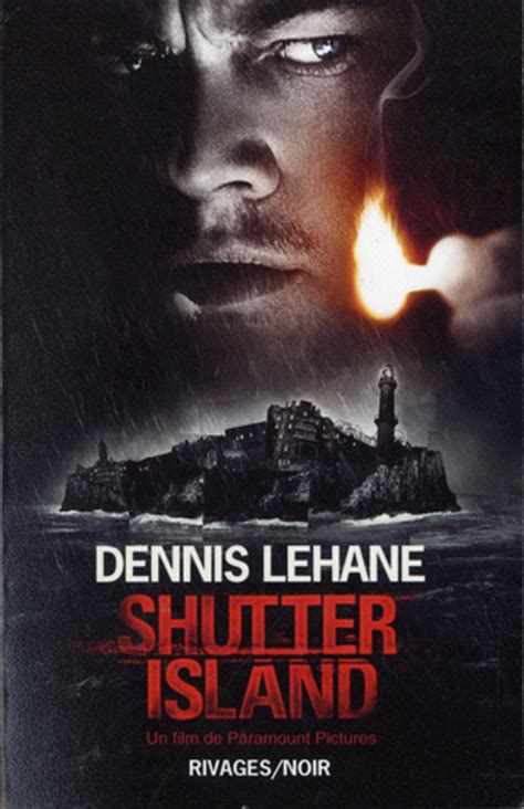 dennis lehane shutter island