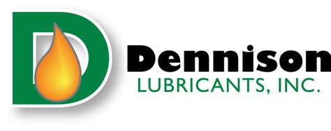 dennison lubricants ceo email