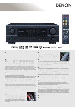 denon avr 1506 user guide Epub