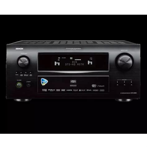 denon avr 4308 user manual Doc