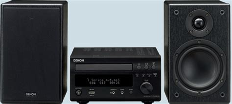 denon dm38dab instruction manual PDF