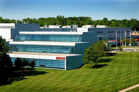denso battle creek