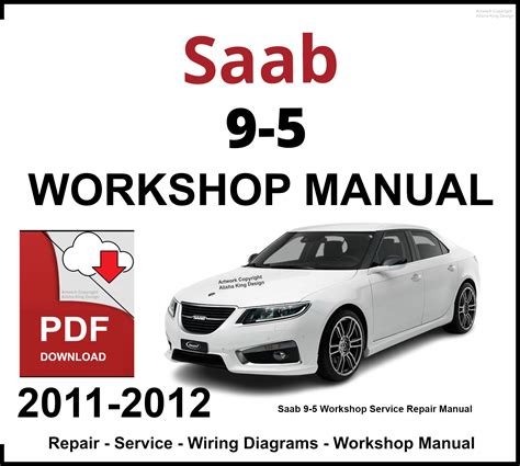 denso saab 9 5 manual Kindle Editon