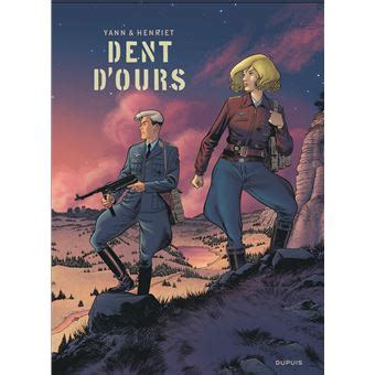 dent dours ex libris yann Reader