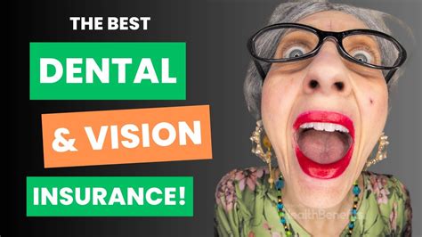 dental and vision insurance bundle