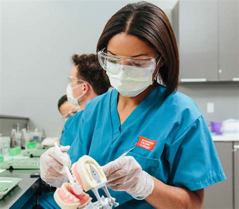 dental assistant classes online